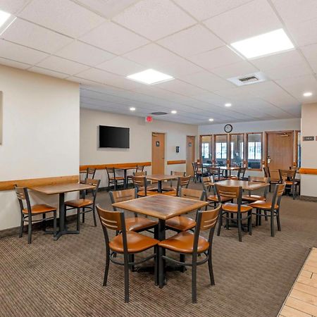 Best Western Yellowstone Crossing Laurel Luaran gambar