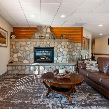 Best Western Yellowstone Crossing Laurel Luaran gambar
