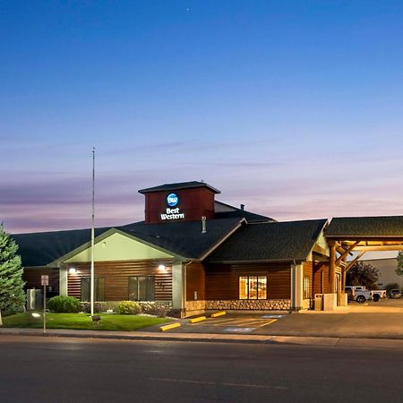 Best Western Yellowstone Crossing Laurel Luaran gambar