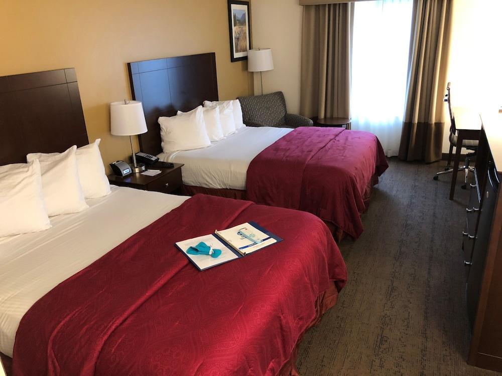 Best Western Yellowstone Crossing Laurel Luaran gambar
