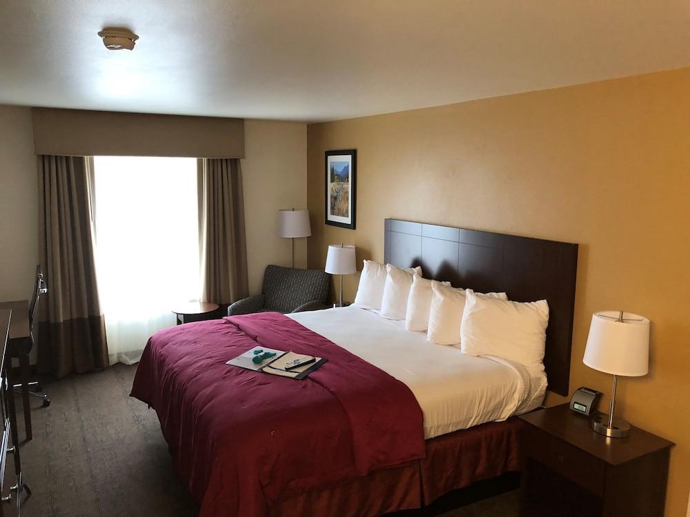 Best Western Yellowstone Crossing Laurel Luaran gambar