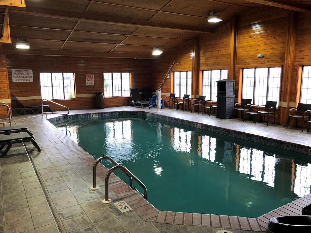 Best Western Yellowstone Crossing Laurel Luaran gambar