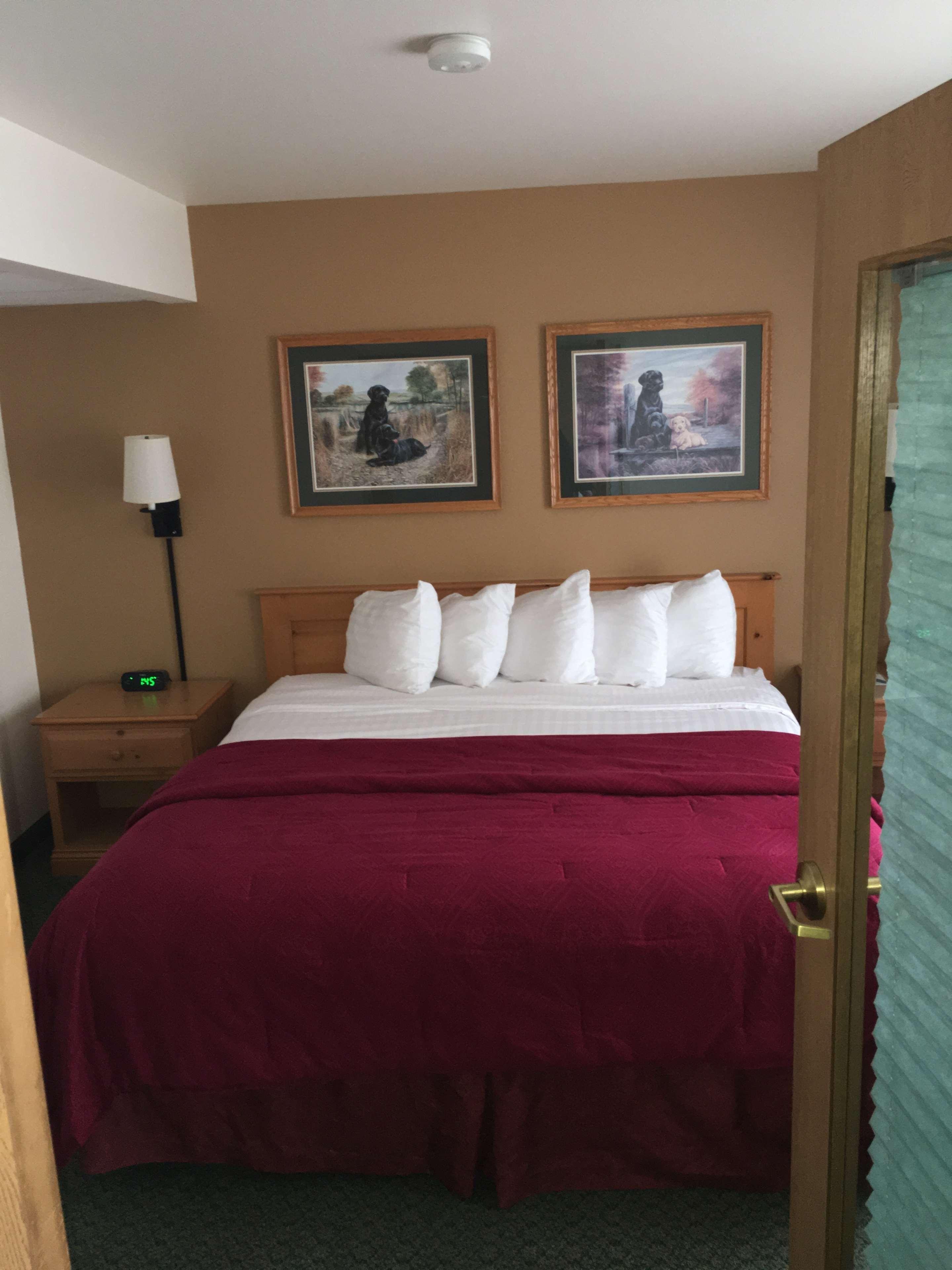 Best Western Yellowstone Crossing Laurel Luaran gambar