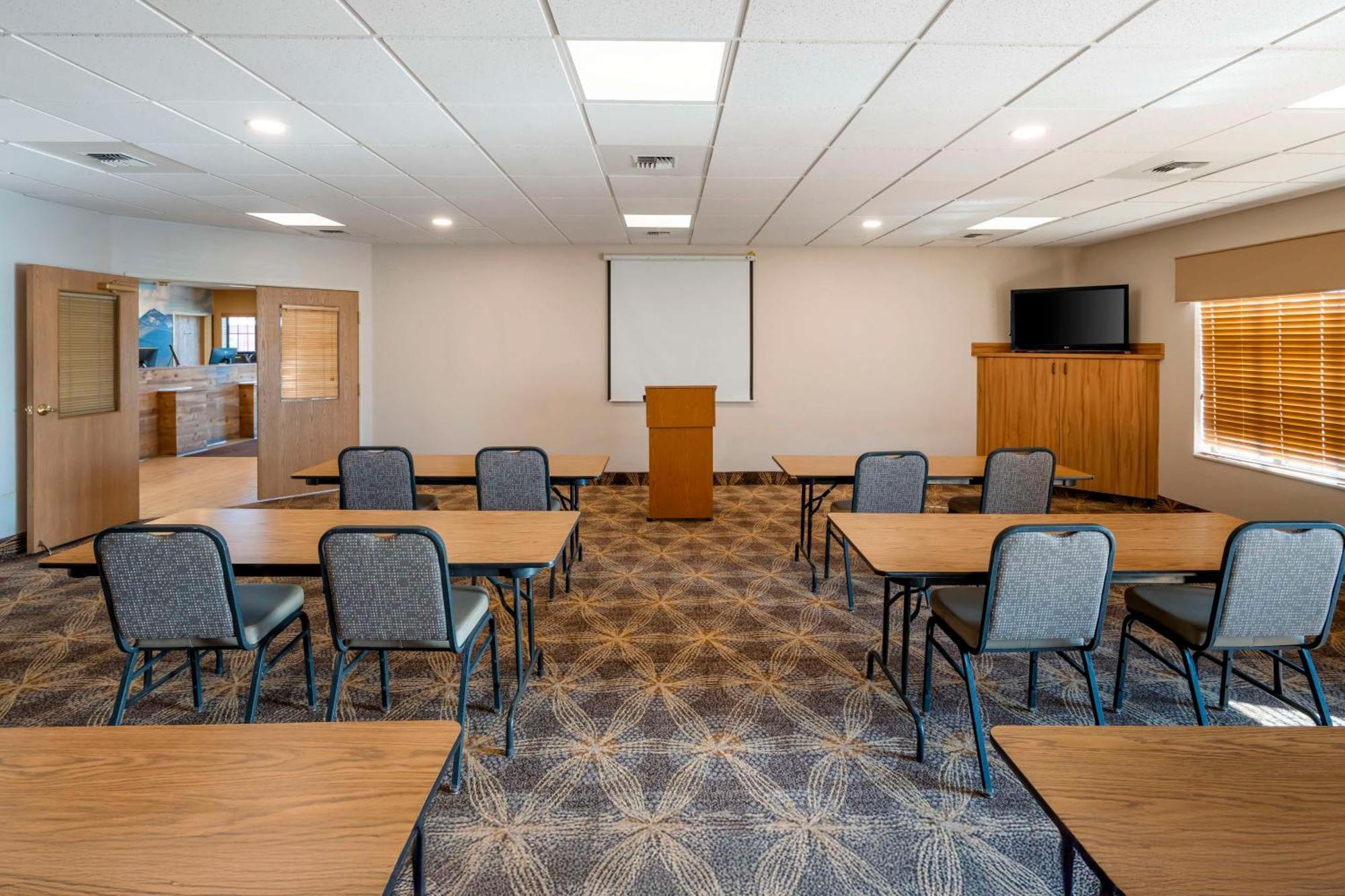 Best Western Yellowstone Crossing Laurel Luaran gambar