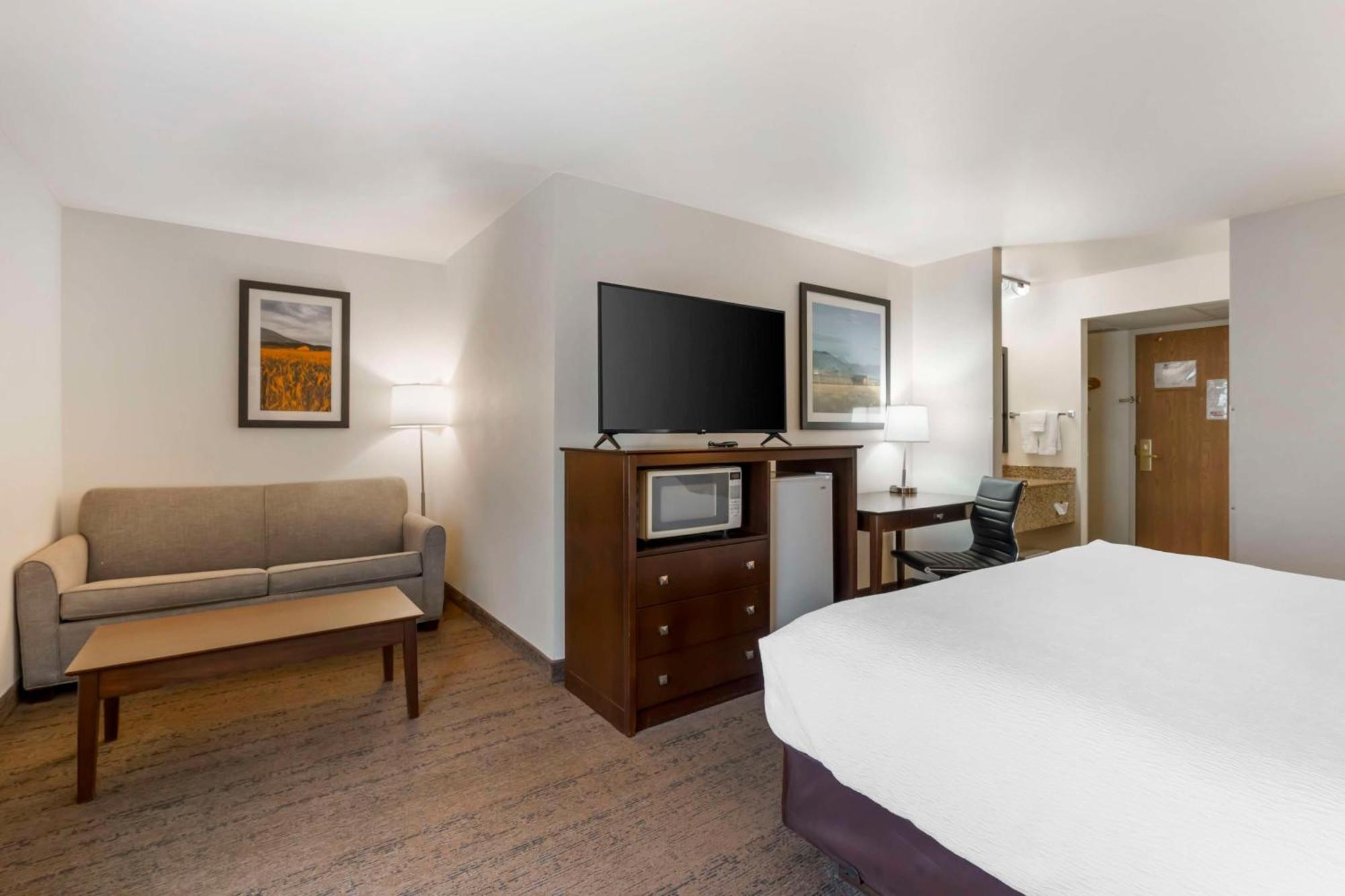 Best Western Yellowstone Crossing Laurel Luaran gambar