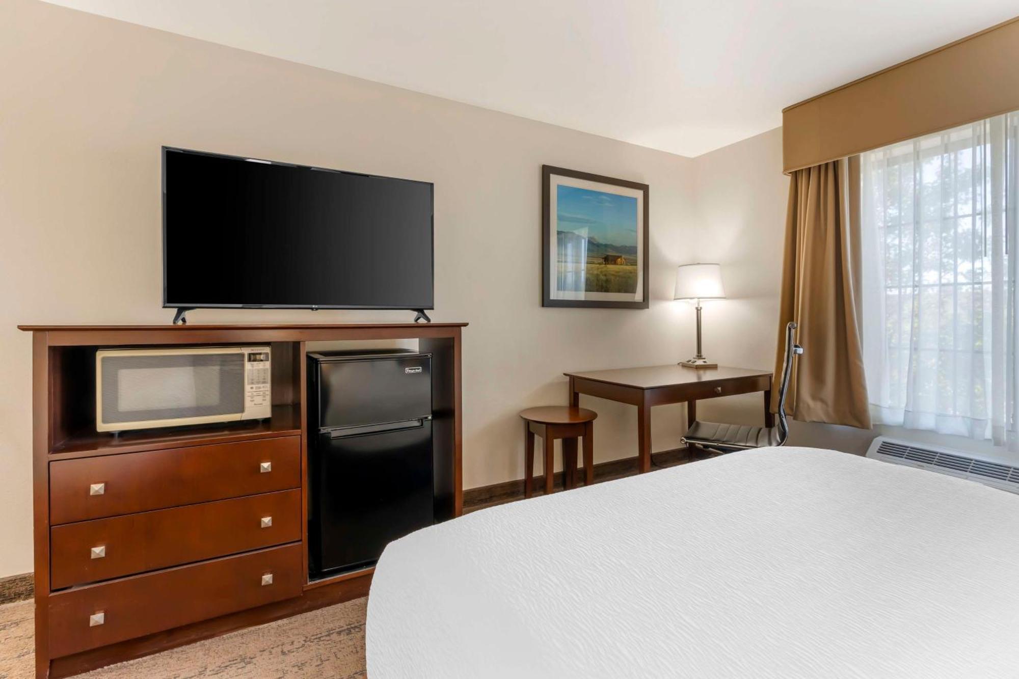 Best Western Yellowstone Crossing Laurel Luaran gambar