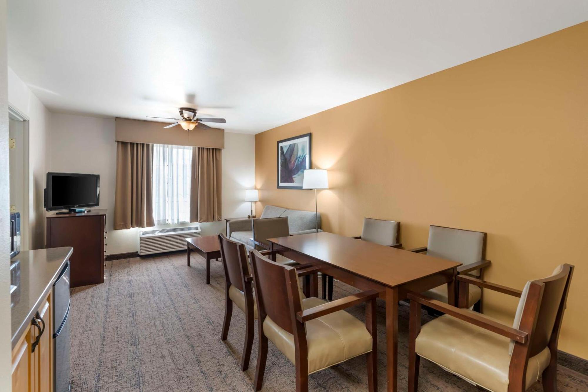 Best Western Yellowstone Crossing Laurel Luaran gambar