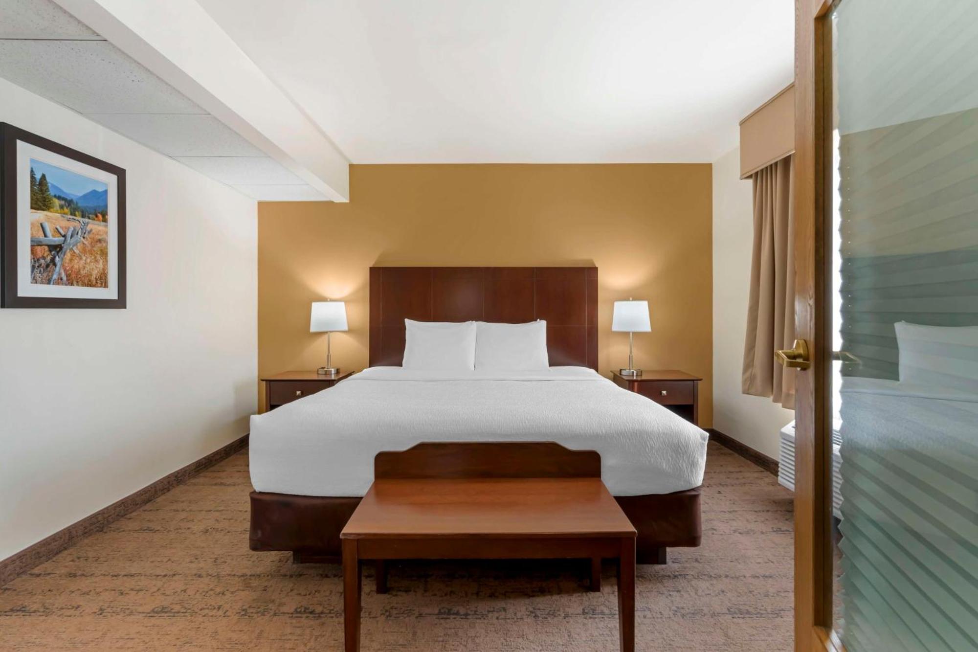 Best Western Yellowstone Crossing Laurel Luaran gambar