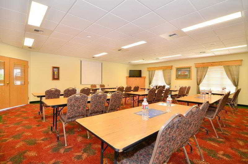 Best Western Yellowstone Crossing Laurel Luaran gambar