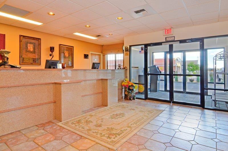 Best Western Yellowstone Crossing Laurel Dalaman gambar