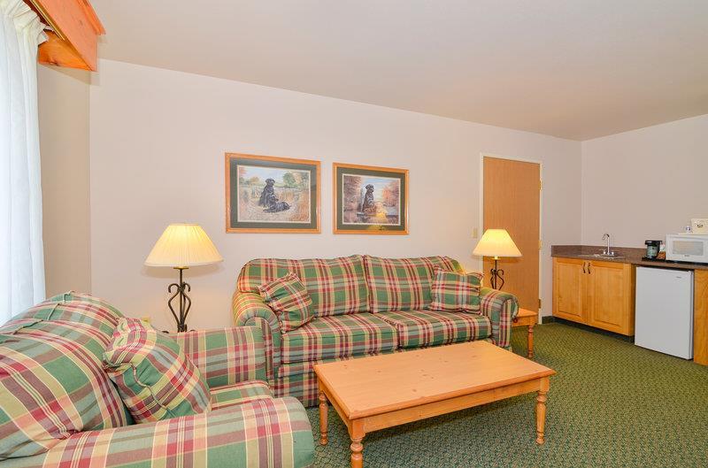 Best Western Yellowstone Crossing Laurel Bilik gambar